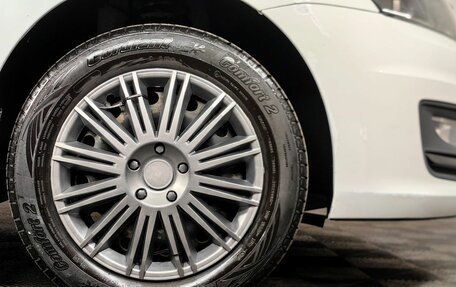 Volkswagen Polo VI (EU Market), 2018 год, 1 049 000 рублей, 9 фотография