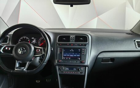 Volkswagen Polo VI (EU Market), 2018 год, 1 049 000 рублей, 15 фотография