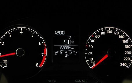 Volkswagen Polo VI (EU Market), 2018 год, 1 049 000 рублей, 18 фотография