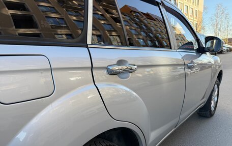 Lifan X60 I рестайлинг, 2016 год, 535 000 рублей, 8 фотография