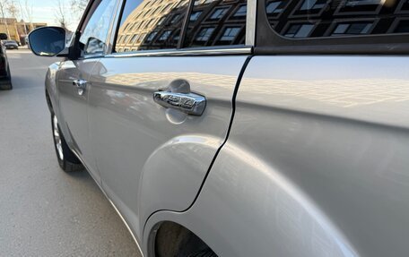 Lifan X60 I рестайлинг, 2016 год, 535 000 рублей, 7 фотография