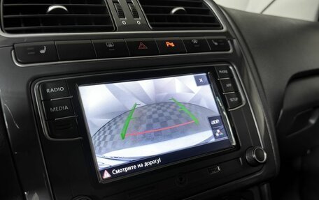 Volkswagen Polo VI (EU Market), 2018 год, 1 049 000 рублей, 21 фотография