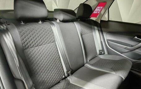 Volkswagen Polo VI (EU Market), 2018 год, 1 049 000 рублей, 17 фотография