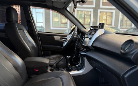 Lifan X60 I рестайлинг, 2016 год, 535 000 рублей, 13 фотография