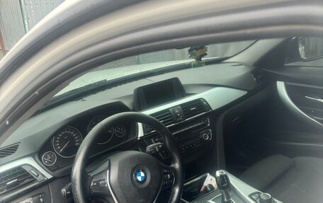 BMW 3 серия, 2013 год, 950 000 рублей, 9 фотография