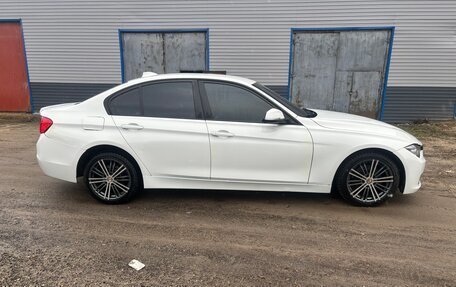 BMW 3 серия, 2013 год, 950 000 рублей, 4 фотография