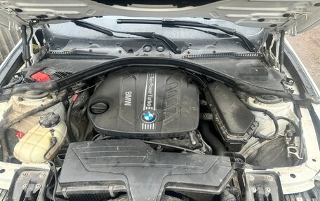 BMW 3 серия, 2013 год, 950 000 рублей, 10 фотография