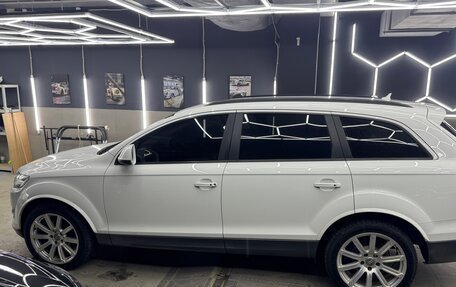 Audi Q7, 2013 год, 2 000 000 рублей, 11 фотография