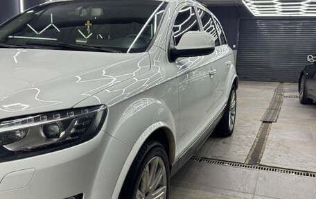 Audi Q7, 2013 год, 2 000 000 рублей, 5 фотография