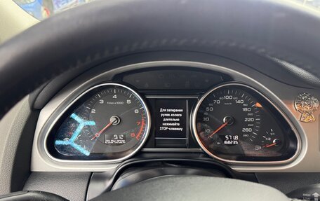 Audi Q7, 2013 год, 2 000 000 рублей, 6 фотография