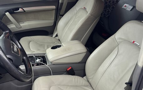 Audi Q7, 2013 год, 2 000 000 рублей, 9 фотография