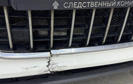 Audi Q7, 2013 год, 2 000 000 рублей, 13 фотография