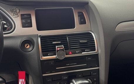 Audi Q7, 2013 год, 2 000 000 рублей, 7 фотография