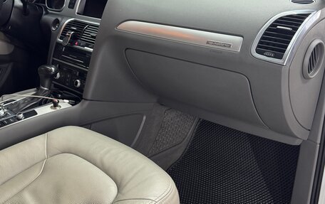 Audi Q7, 2013 год, 2 000 000 рублей, 15 фотография