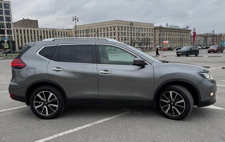 Nissan X-Trail, 2019 год, 2 500 000 рублей, 5 фотография