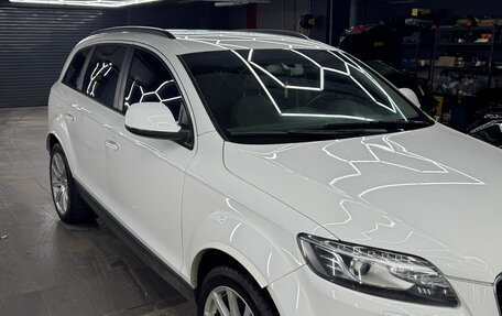 Audi Q7, 2013 год, 2 000 000 рублей, 17 фотография