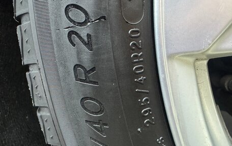 Audi Q7, 2013 год, 2 000 000 рублей, 18 фотография