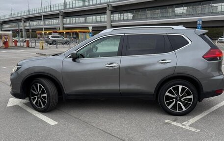 Nissan X-Trail, 2019 год, 2 500 000 рублей, 6 фотография