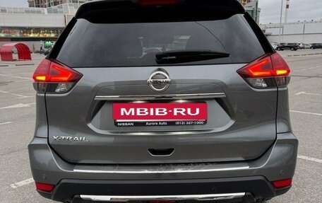 Nissan X-Trail, 2019 год, 2 500 000 рублей, 3 фотография