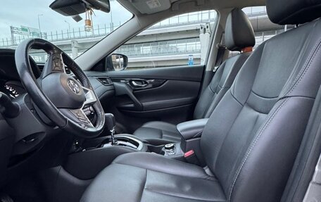 Nissan X-Trail, 2019 год, 2 500 000 рублей, 10 фотография