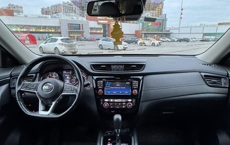 Nissan X-Trail, 2019 год, 2 500 000 рублей, 9 фотография