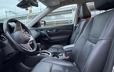 Nissan X-Trail, 2019 год, 2 500 000 рублей, 11 фотография