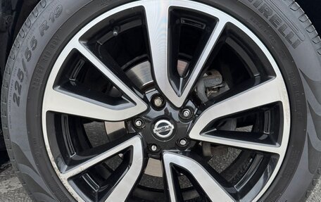 Nissan X-Trail, 2019 год, 2 500 000 рублей, 8 фотография