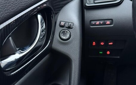 Nissan X-Trail, 2019 год, 2 500 000 рублей, 14 фотография