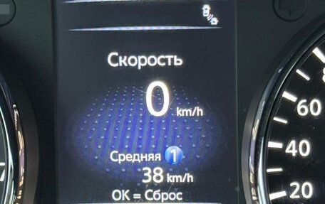 Nissan X-Trail, 2019 год, 2 500 000 рублей, 13 фотография