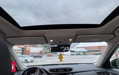 Nissan X-Trail, 2019 год, 2 500 000 рублей, 16 фотография