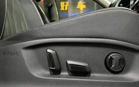 Volkswagen Tiguan II, 2021 год, 2 180 000 рублей, 15 фотография