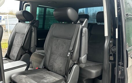 Volkswagen Multivan T5, 2008 год, 1 650 000 рублей, 8 фотография