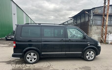 Volkswagen Multivan T5, 2008 год, 1 650 000 рублей, 5 фотография