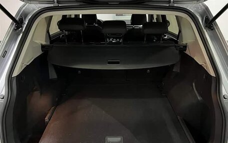 Volkswagen Tiguan II, 2021 год, 2 180 000 рублей, 20 фотография