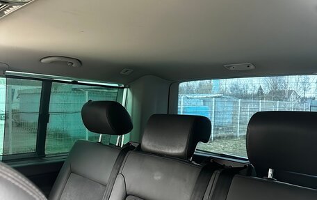 Volkswagen Multivan T5, 2008 год, 1 650 000 рублей, 9 фотография