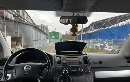 Volkswagen Multivan T5, 2008 год, 1 650 000 рублей, 10 фотография