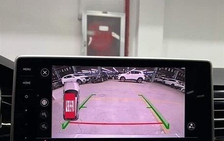 Volkswagen Tiguan II, 2021 год, 2 180 000 рублей, 18 фотография