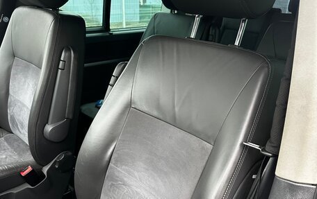 Volkswagen Multivan T5, 2008 год, 1 650 000 рублей, 14 фотография