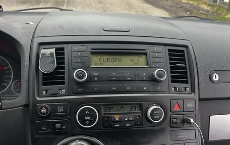 Volkswagen Multivan T5, 2008 год, 1 650 000 рублей, 12 фотография