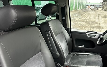 Volkswagen Multivan T5, 2008 год, 1 650 000 рублей, 16 фотография