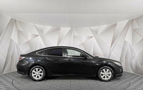 Mazda 6, 2011 год, 1 065 000 рублей, 6 фотография