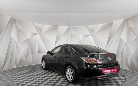 Mazda 6, 2011 год, 1 065 000 рублей, 4 фотография