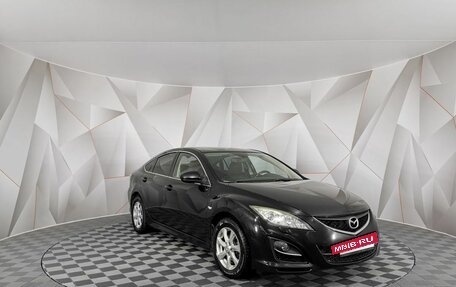 Mazda 6, 2011 год, 1 065 000 рублей, 3 фотография