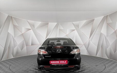 Mazda 6, 2011 год, 1 065 000 рублей, 8 фотография