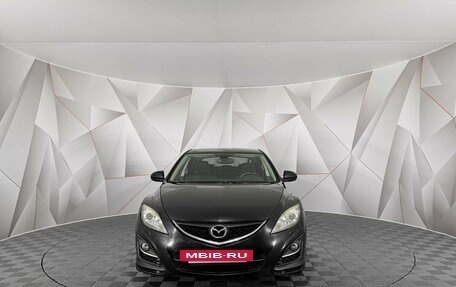 Mazda 6, 2011 год, 1 065 000 рублей, 7 фотография