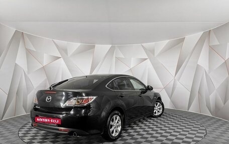 Mazda 6, 2011 год, 1 065 000 рублей, 2 фотография