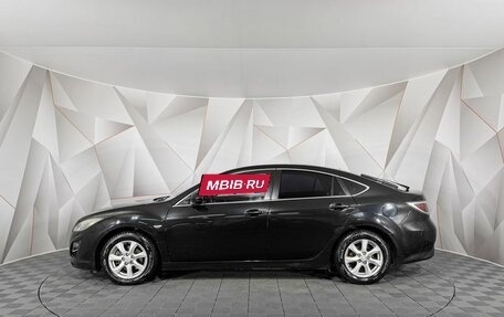 Mazda 6, 2011 год, 1 065 000 рублей, 5 фотография