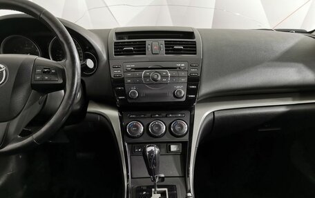 Mazda 6, 2011 год, 1 065 000 рублей, 15 фотография