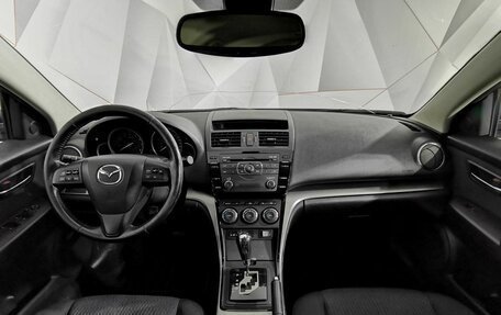 Mazda 6, 2011 год, 1 065 000 рублей, 14 фотография