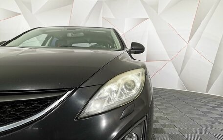 Mazda 6, 2011 год, 1 065 000 рублей, 10 фотография